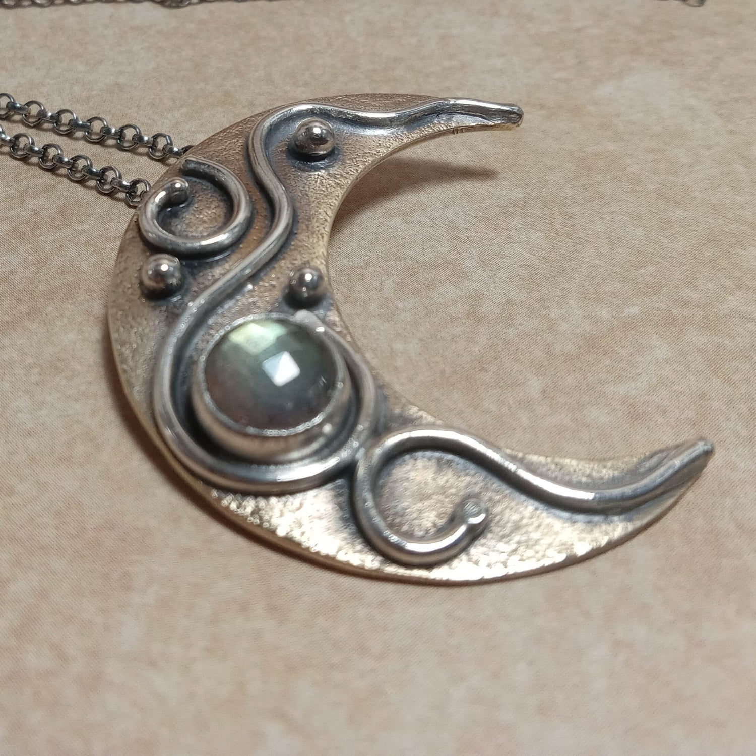 Lunar Jewelry Collection