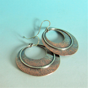 Mixed Metal, Two Tone Jewelry
